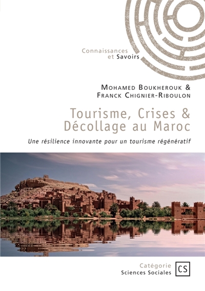 Tourisme, Crises &...