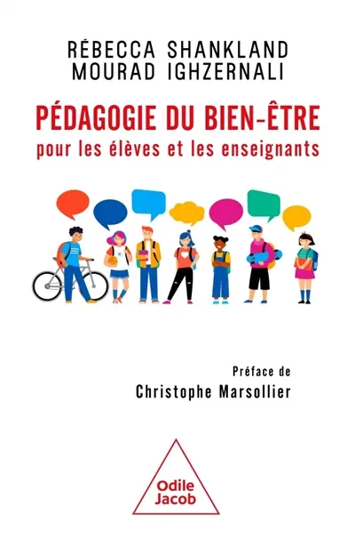 Apprendre et enseigner en confiance