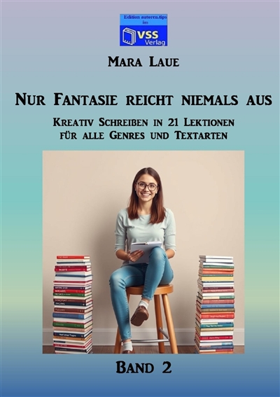 Nur Fantasie reicht niemals...