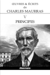 OEuvres et Ecrits de...