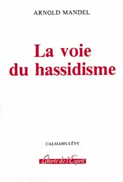 La voie du hassidisme