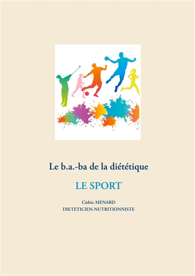 Le b.a-ba de la diététique...