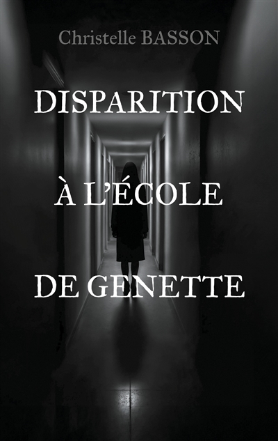 Disparition à l'école de...