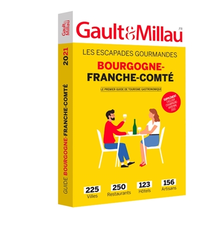 Bourgogne-Franche-Comté :...