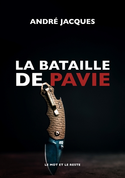 La bataille de Pavie