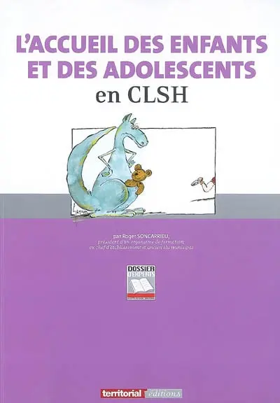 L'accueil des enfants et des adolescents en centre de loisirs sans hébergement