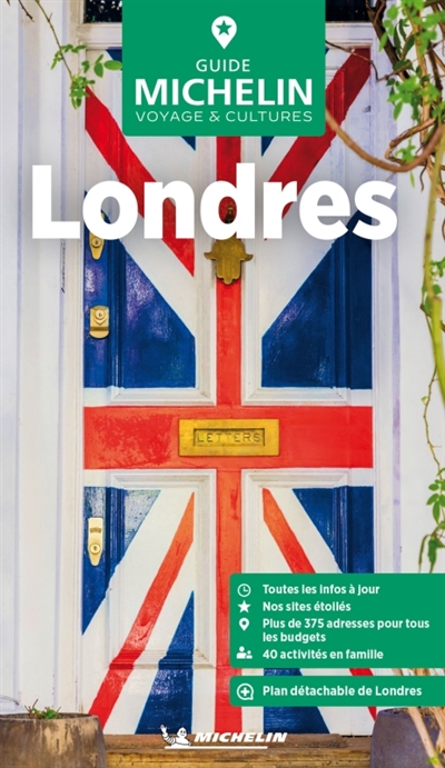 Londres et ses environs