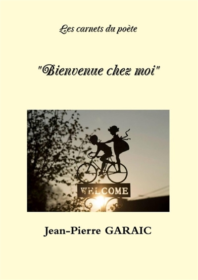 Les carnets du poète...