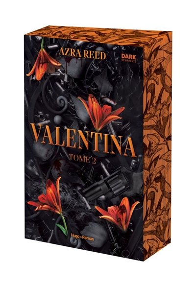 Valentina. Vol. 2