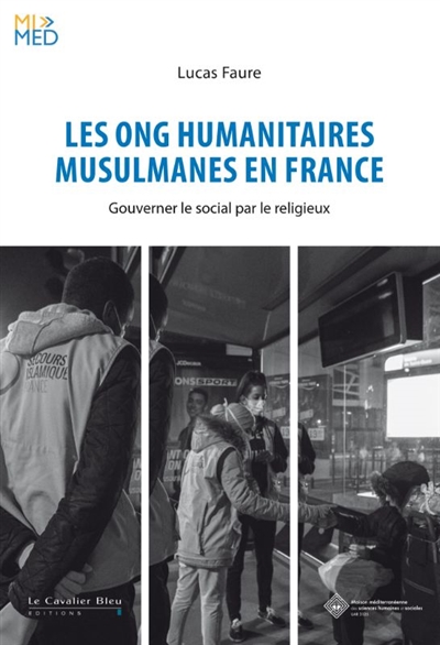 Les ONG humanitaires...