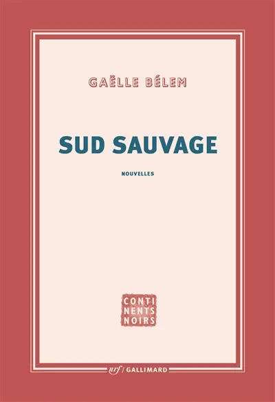 Sud sauvage