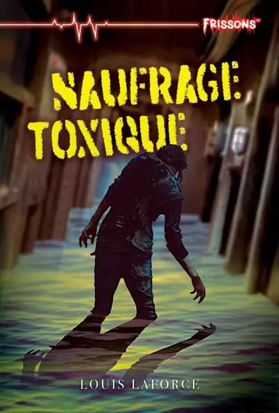 Naufrage toxique