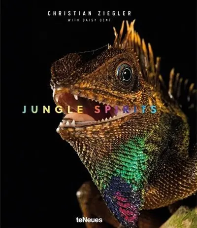 Jungle spirits