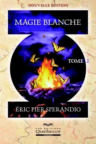 Les outils des sorciers modernes 2