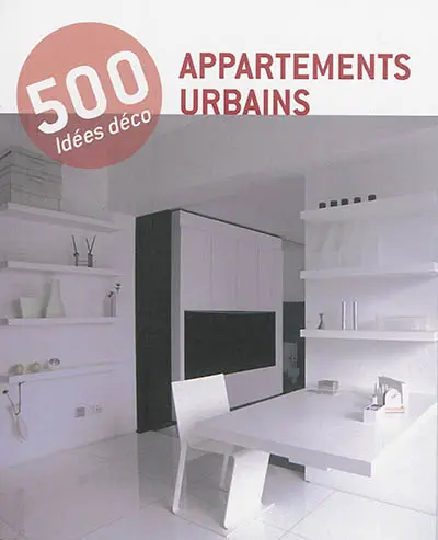 Appartements urbains