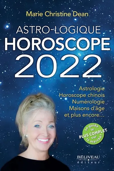 Astro-Logique Horoscope 2022