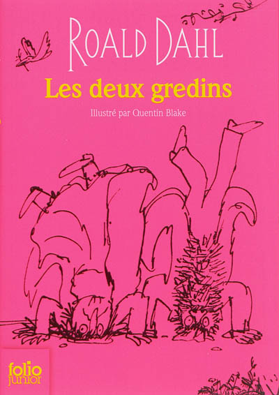 Les deux gredins