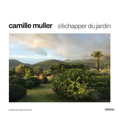 S'échapper du jardin