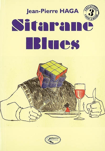 Sitarane blues