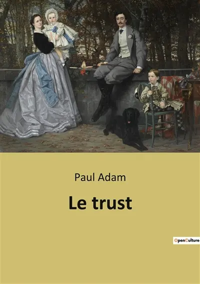 Le trust : Critique du nationalisme de Bourassa et ses implications pour le Québec