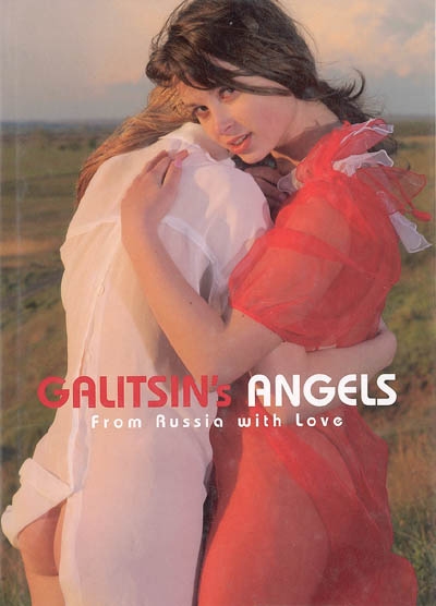 Galitsin's angels : from Russia with love