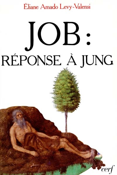Job, réponse à Jung