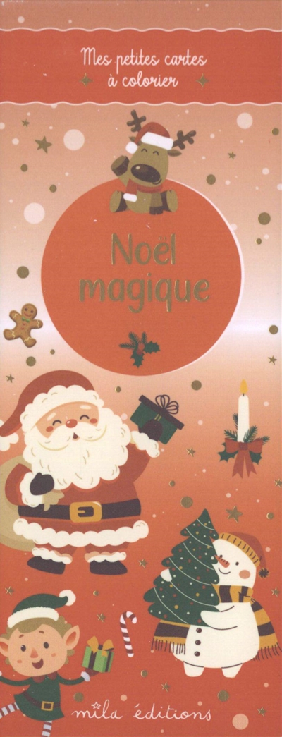 Noël magique