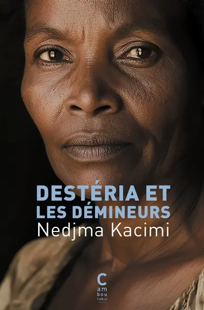 Destéria et les démineurs