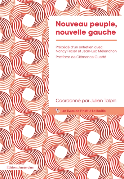 Nouveau peuple, nouvelle gauche