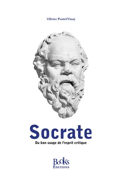 Socrate : du bon usage de l'esprit critique