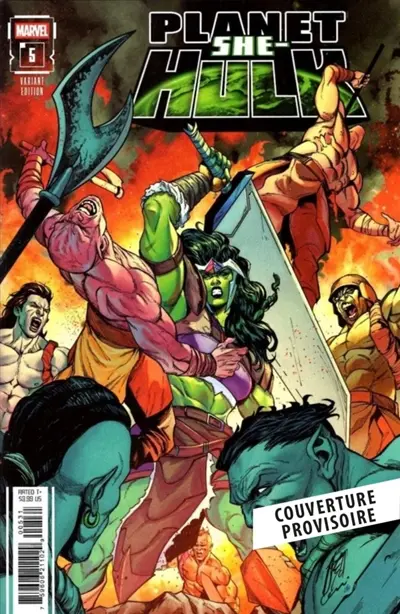 Marvel universe. Vol. 3