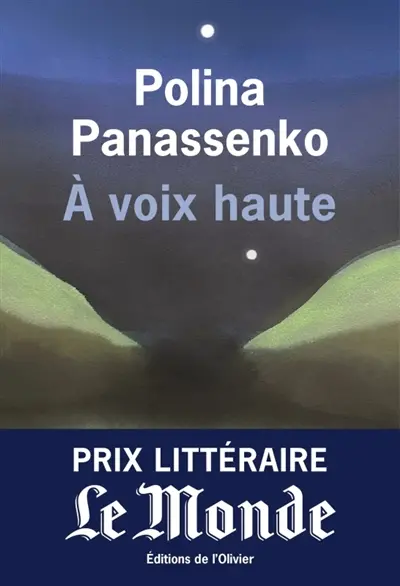 A voix haute
