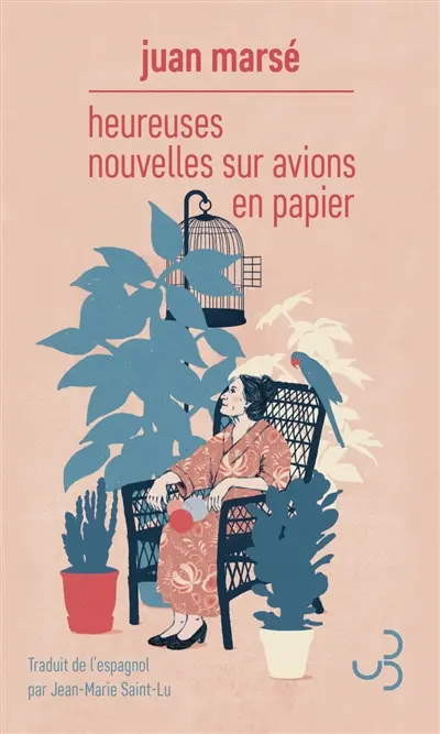 Heureuses nouvelles sur avions en papier