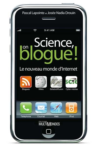 Science, on blogue ! : le...
