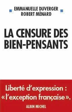 La censure des bien pensants