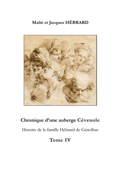 Chronique d'une auberge...