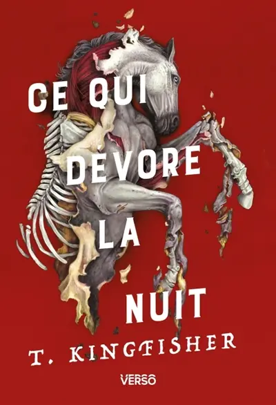 Sworn soldiers. Vol. 2. Ce qui dévore la nuit