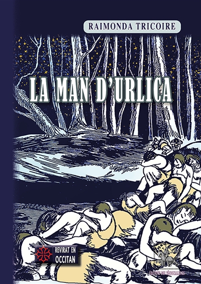 La man d'Urlica : roman...