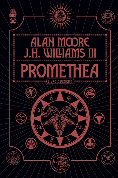 Promethea. Vol. 2