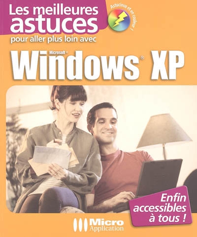 Pour aller plus loin avec Windows XP