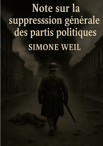 Note sur la suppression...