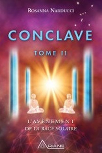 L'avènement de la race solaire 2