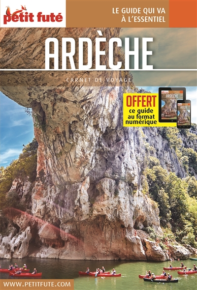 Ardèche