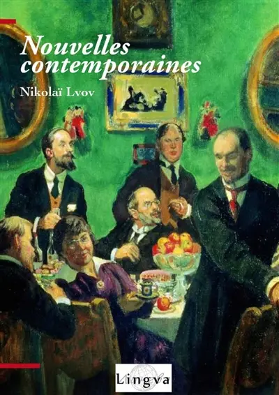 Nouvelles contemporaines