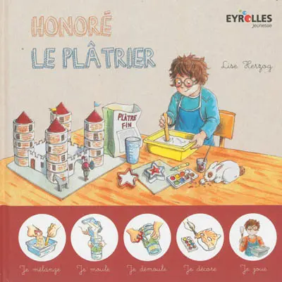 Honoré le plâtrier