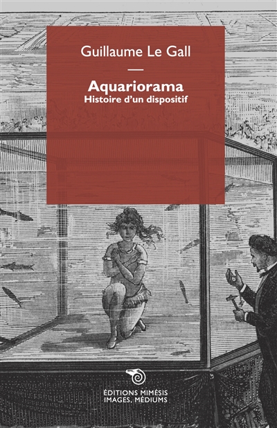 Aquariorama : histoire d'un...