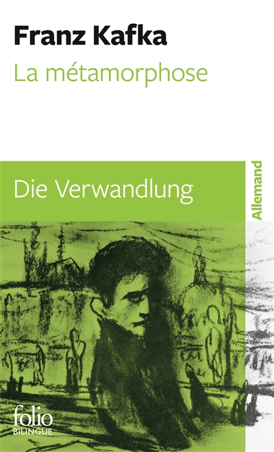 La métamorphose. Die...