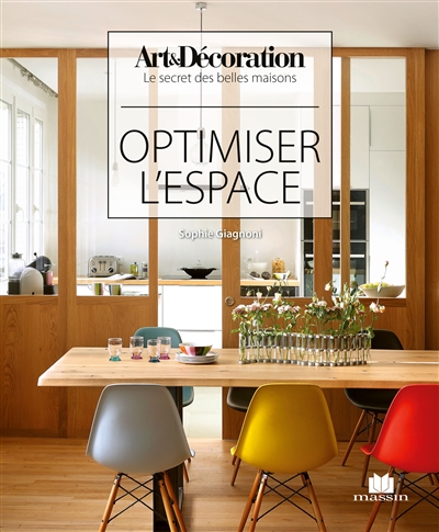 Optimiser l'espace