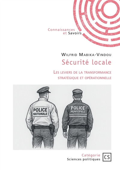 Sécurité locale : Les...