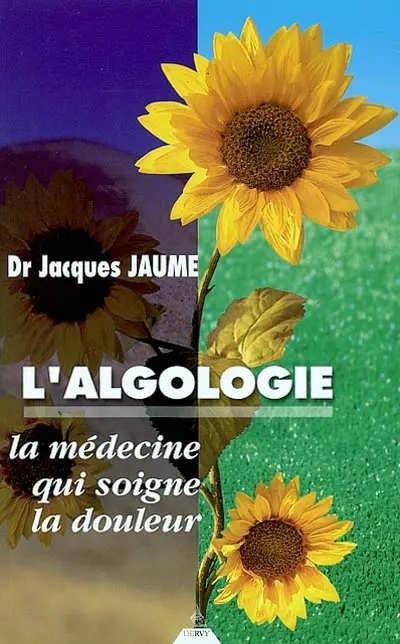 L'algologie : la médecine qui soigne la douleur